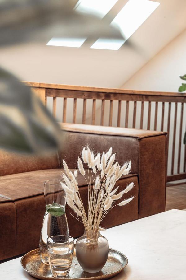 Jama - Grosses Design Apartment, Innenstadt, Wlan, Familie&Gruppen Coburg Esterno foto